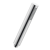 Duravit Round Pencil Shower Handset - Chrome Clearance