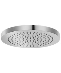 Duravit Round Shower Head - 200mm Wide Chrome Clearance