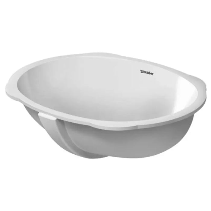 Duravit Santosa Undercounter Basin 510mm - Basins