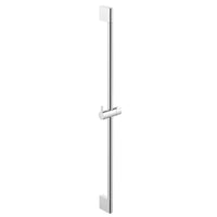 Duravit Shower Rail - 900mm High Chrome Clearance Bathroom