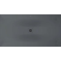 duravit Sustano Rectangular Shower Tray - 1700mm x 900mm