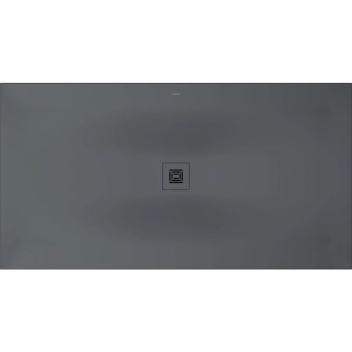 duravit Sustano Rectangular Shower Tray - 1700mm x 900mm