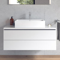 Duravit Vero Air Above Counter Basin 600mm - Countertop