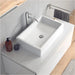 Duravit Vero Air Basin 600mm - Basins