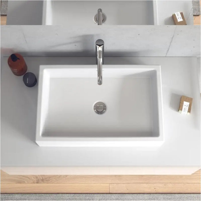 Duravit Vero Air Basin 600mm - Basins