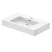 Duravit Vero Wall Hung Basin 850mm - No Tap Hole