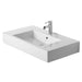 Duravit Vero Wall Hung Basin With Overflow - 850mm Wide