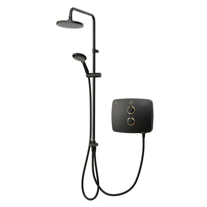 Triton T90ER DuElec 9kW Pumped Electric Shower