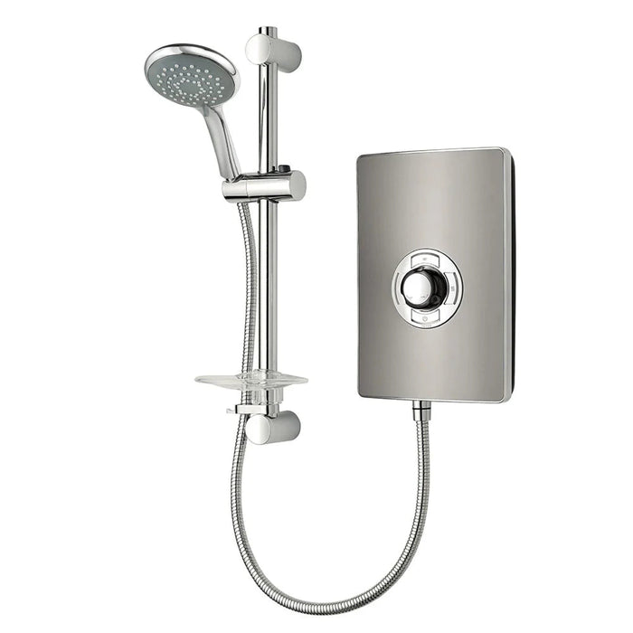 Triton Aspirante 9.5kW Electric Shower