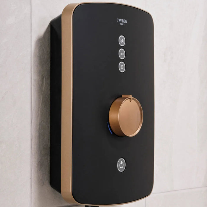 Triton Amala 9.5kW Electric Shower