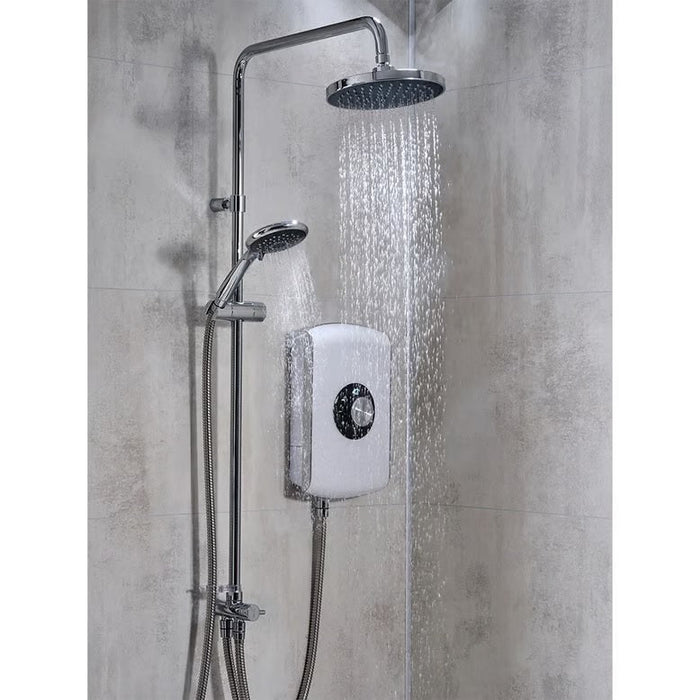 Triton Amore DuElec 9.5kW Electric Shower