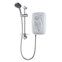 Triton T80Z Thermostatic Fast-Fit Electric Shower - 9.5kW