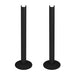 Eastbrook 15mm Pipe Shroud And Collar Kit - Black - Heating