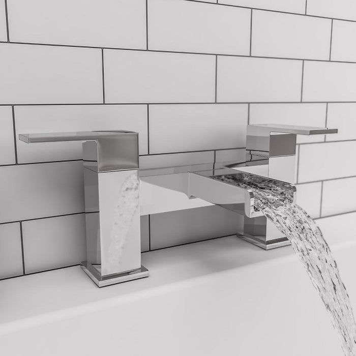 Eastbrook Abberton Bath Filler Tap - Bath Filler Taps