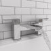 Eastbrook Abberton Bath Filler Tap - Bath Filler Taps