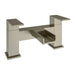 Eastbrook Abberton Bath Filler Tap - Brushed Brass - Bath