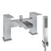 Eastbrook Abberton Bath Shower Mixer Tap With Kit