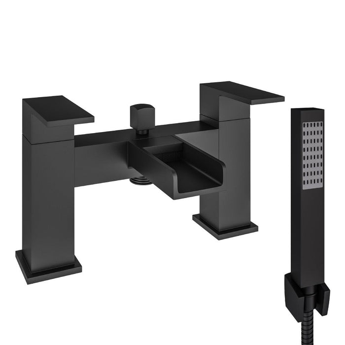 Eastbrook Abberton Bath Shower Mixer Tap With Kit