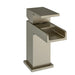 Eastbrook Abberton Mini Mono Basin Mixer Tap With Waste