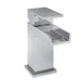 Eastbrook Abberton Mini Mono Basin Mixer Tap With Waste