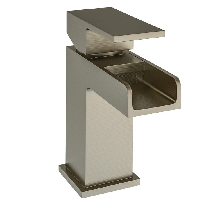 Eastbrook Abberton Mono Basin Mixer Tap With Waste
