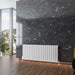 Eastbrook Addington Type10 Aluminium Horizontal Flat Panel