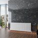 Eastbrook Addington Type10 Aluminium Horizontal Flat Panel