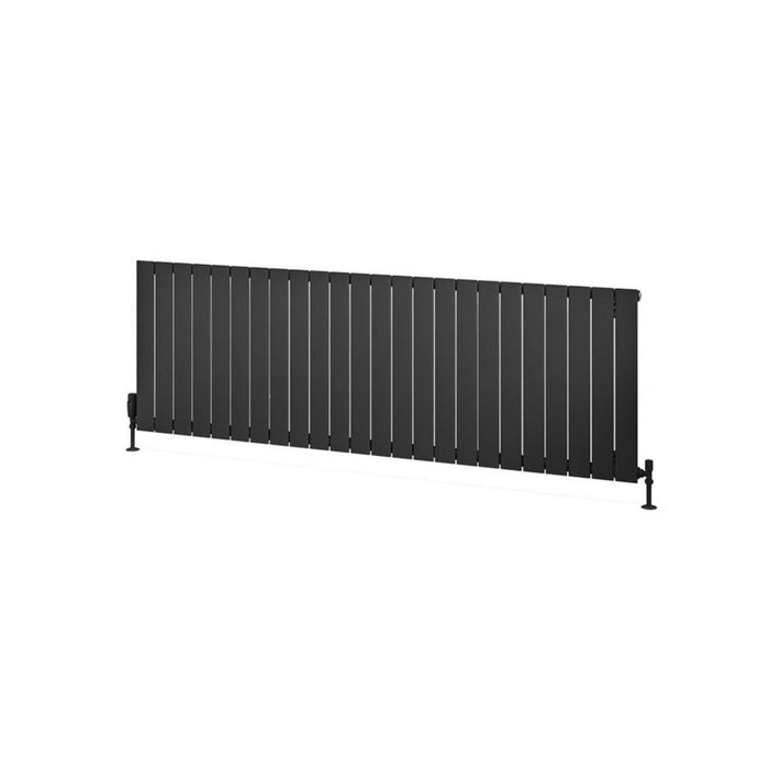 Eastbrook Addington Type10 Aluminium Horizontal Flat Panel
