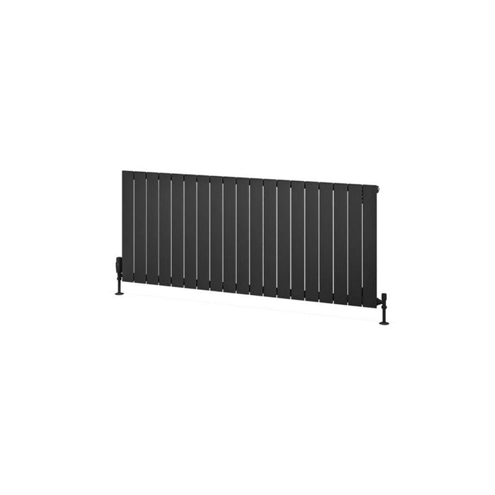 Eastbrook Addington Type10 Aluminium Horizontal Flat Panel