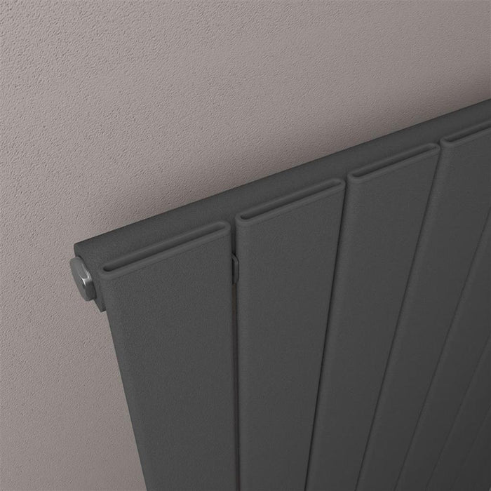 Eastbrook Addington Type10 Aluminium Horizontal Flat Panel