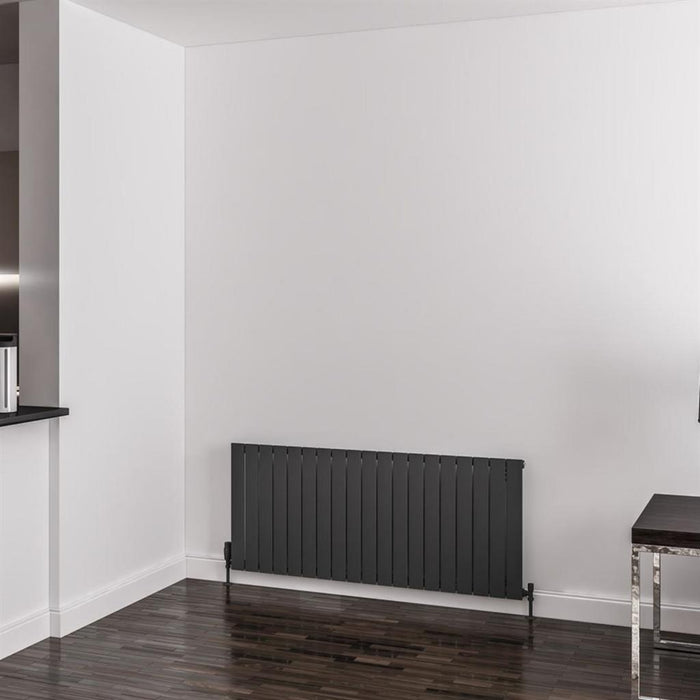 Eastbrook Addington Type10 Aluminium Horizontal Flat Panel