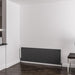 Eastbrook Addington Type10 Aluminium Horizontal Flat Panel