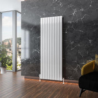 Eastbrook Addington Type10 Aluminium Vertical Flat Panel