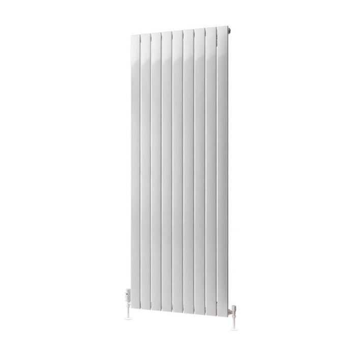Eastbrook Addington Type10 Aluminium Vertical Flat Panel