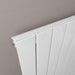 Eastbrook Addington Type10 Aluminium Vertical Flat Panel