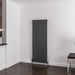 Eastbrook Addington Type10 Aluminium Vertical Flat Panel
