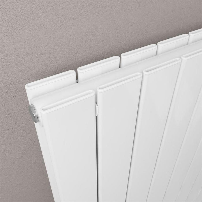 Eastbrook Addington Type20 Aluminium Horizontal Flat Panel