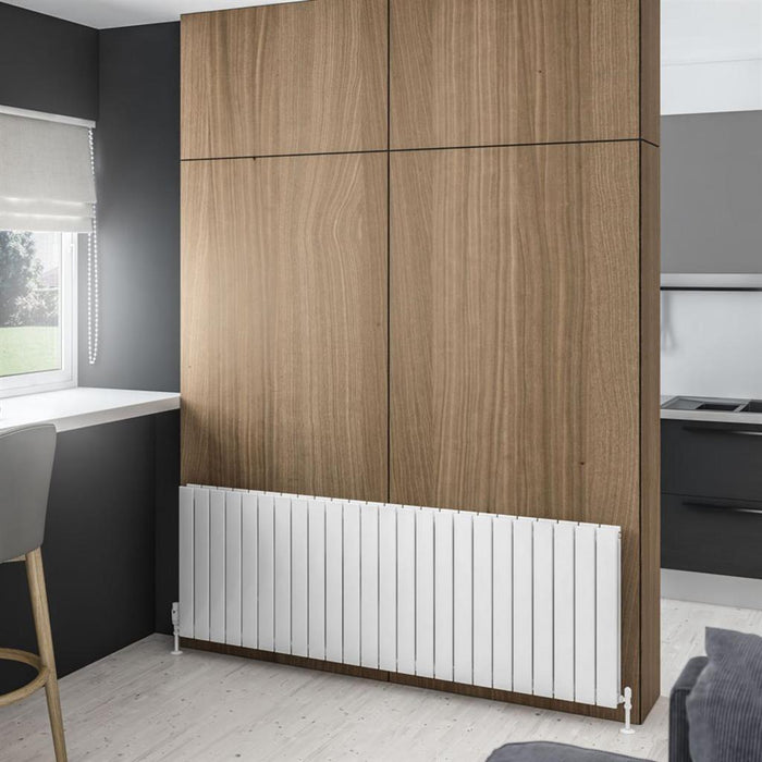 Eastbrook Addington Type20 Aluminium Horizontal Flat Panel