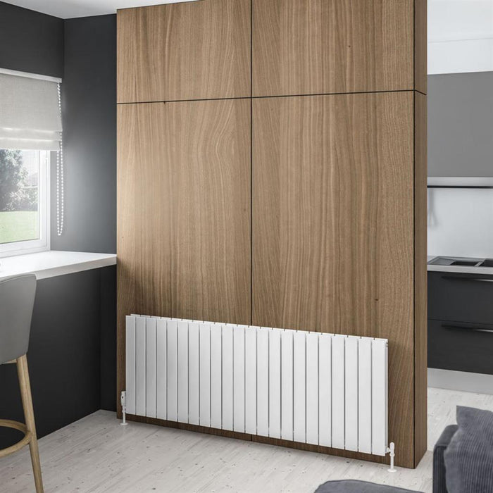 Eastbrook Addington Type20 Aluminium Horizontal Flat Panel