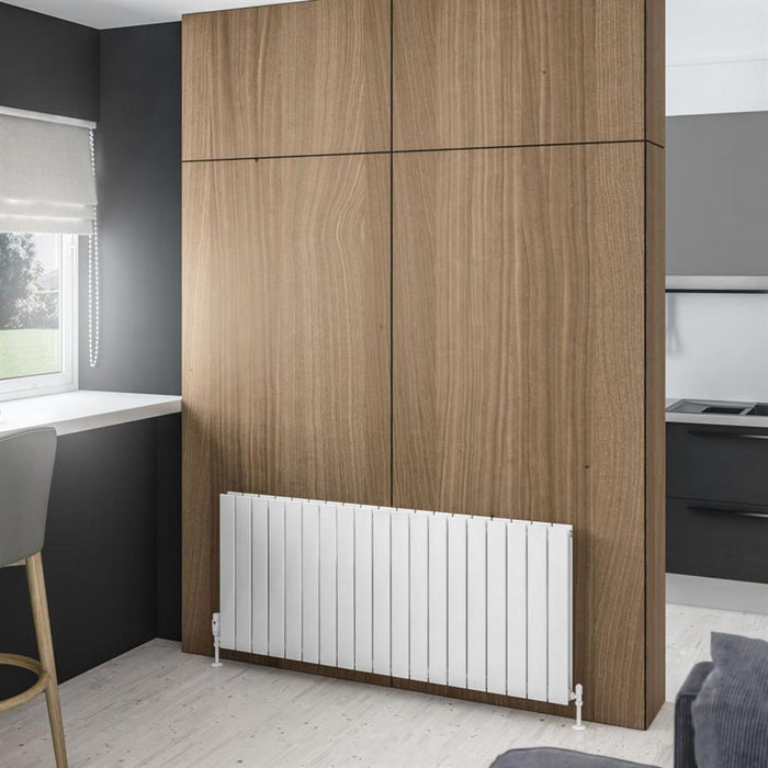 Eastbrook Addington Type20 Aluminium Horizontal Flat Panel