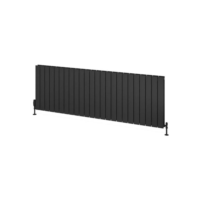 Eastbrook Addington Type20 Aluminium Horizontal Flat Panel