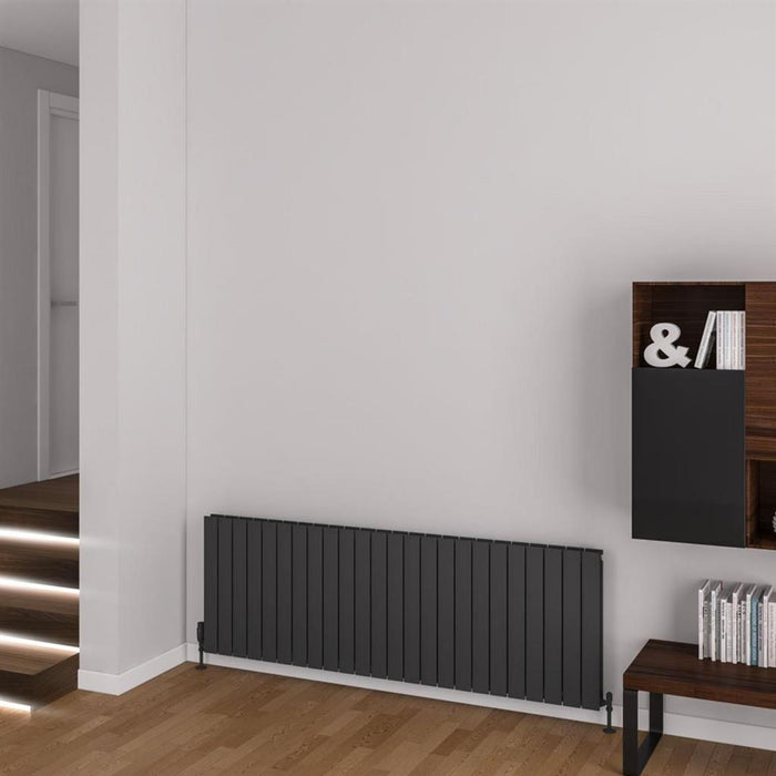 Eastbrook Addington Type20 Aluminium Horizontal Flat Panel