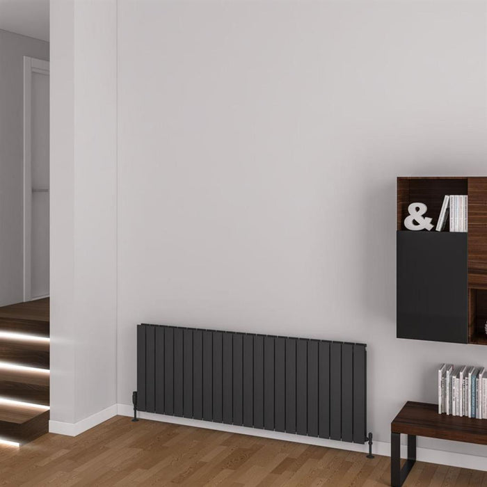 Eastbrook Addington Type20 Aluminium Horizontal Flat Panel