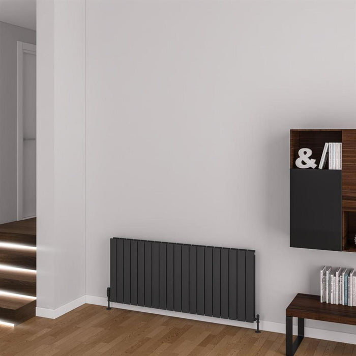 Eastbrook Addington Type20 Aluminium Horizontal Flat Panel