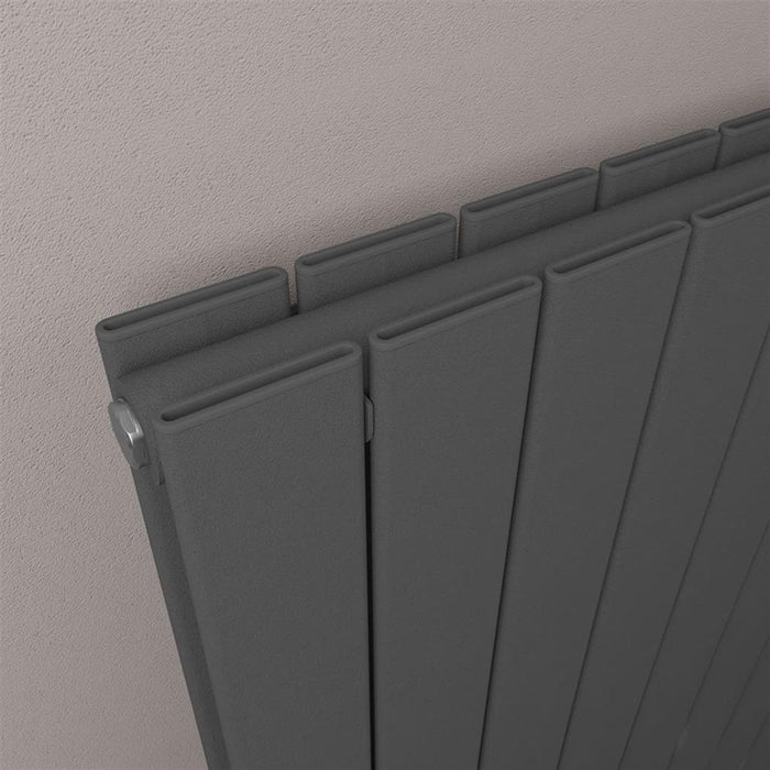 Eastbrook Addington Type20 Aluminium Horizontal Flat Panel