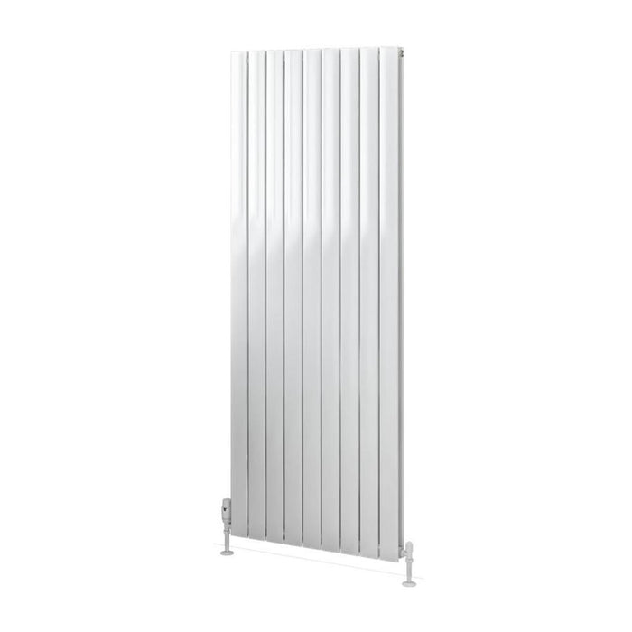 Eastbrook Addington Type20 Aluminium Vertical Flat Panel