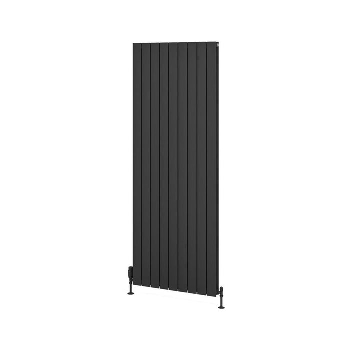 Eastbrook Addington Type20 Aluminium Vertical Flat Panel