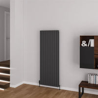 Eastbrook Addington Type20 Aluminium Vertical Flat Panel