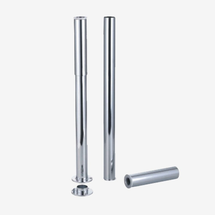 Eastbrook Adjustable Stand Pipes For Concealing Water