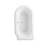 Eastbrook Advantage Deep Double Ended Bath - 1500mm X 800mm